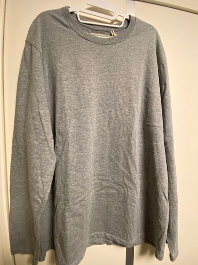 FEAR OF GOD Essentials