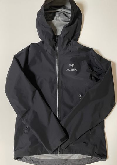 ARC TERYX BETA LT JACKET 26844 "Black"