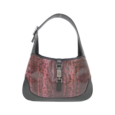 【ヴィンテージ】グッチ 001 3306 ショルダーバッグ