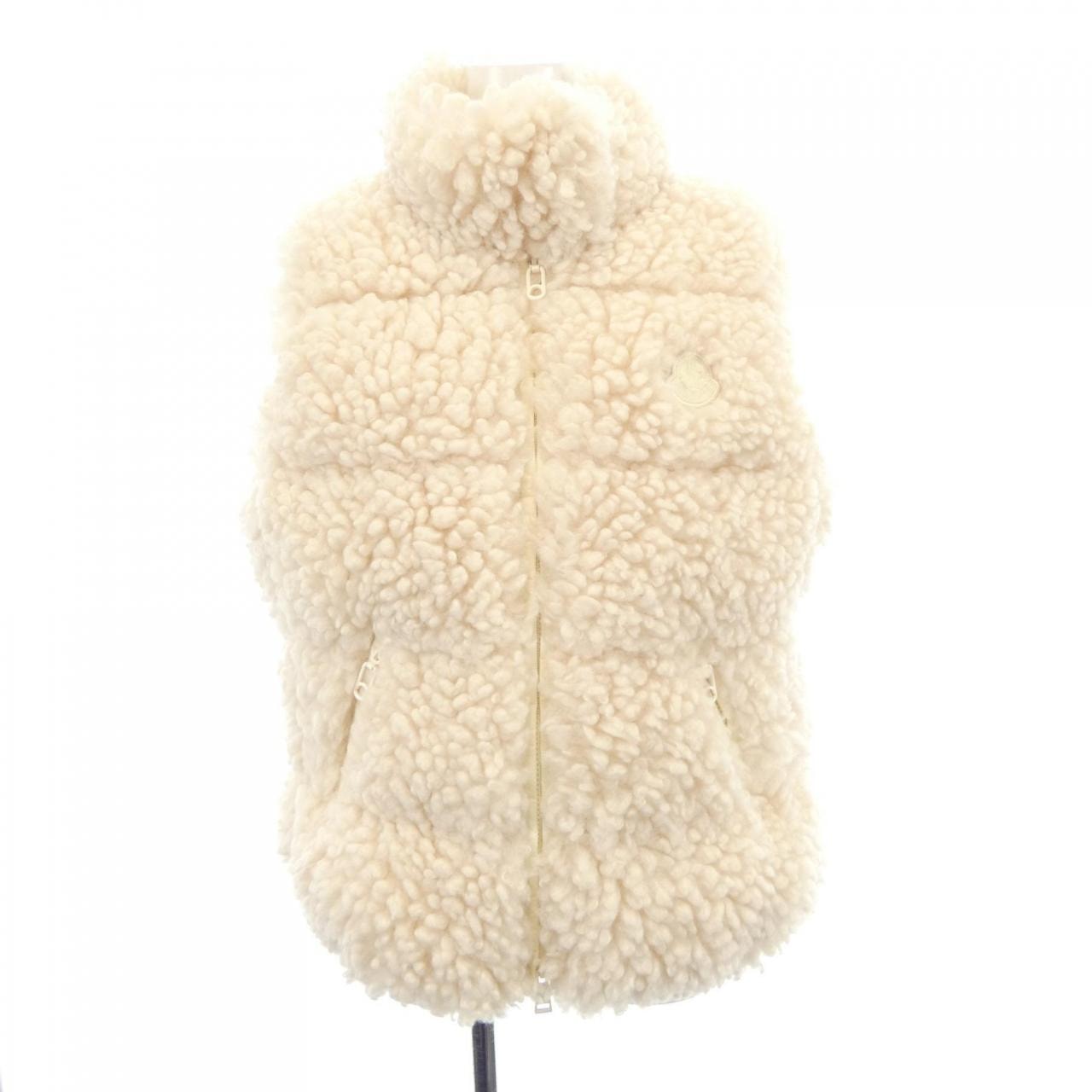 モンクレール MONCLER WOURL ダウンベスト