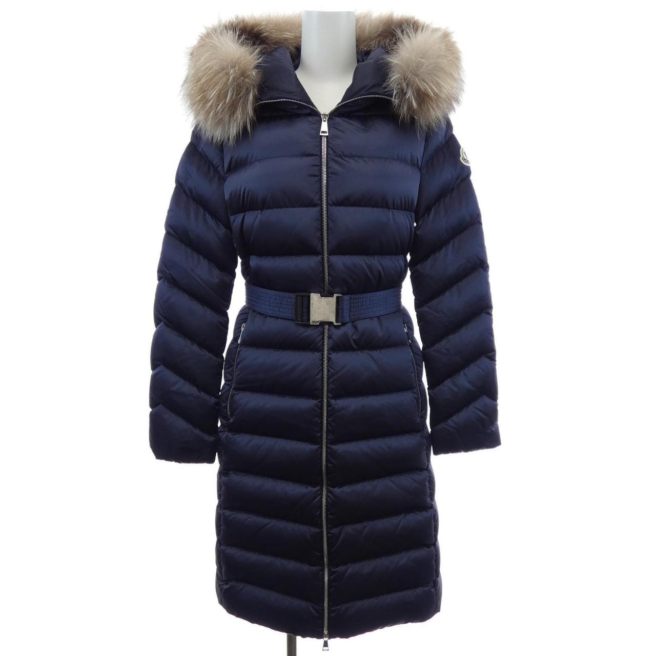 モンクレール MONCLER LEERSIE ダウンコート