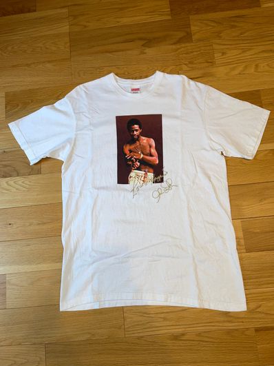 Supreme Al Green Tee "White"