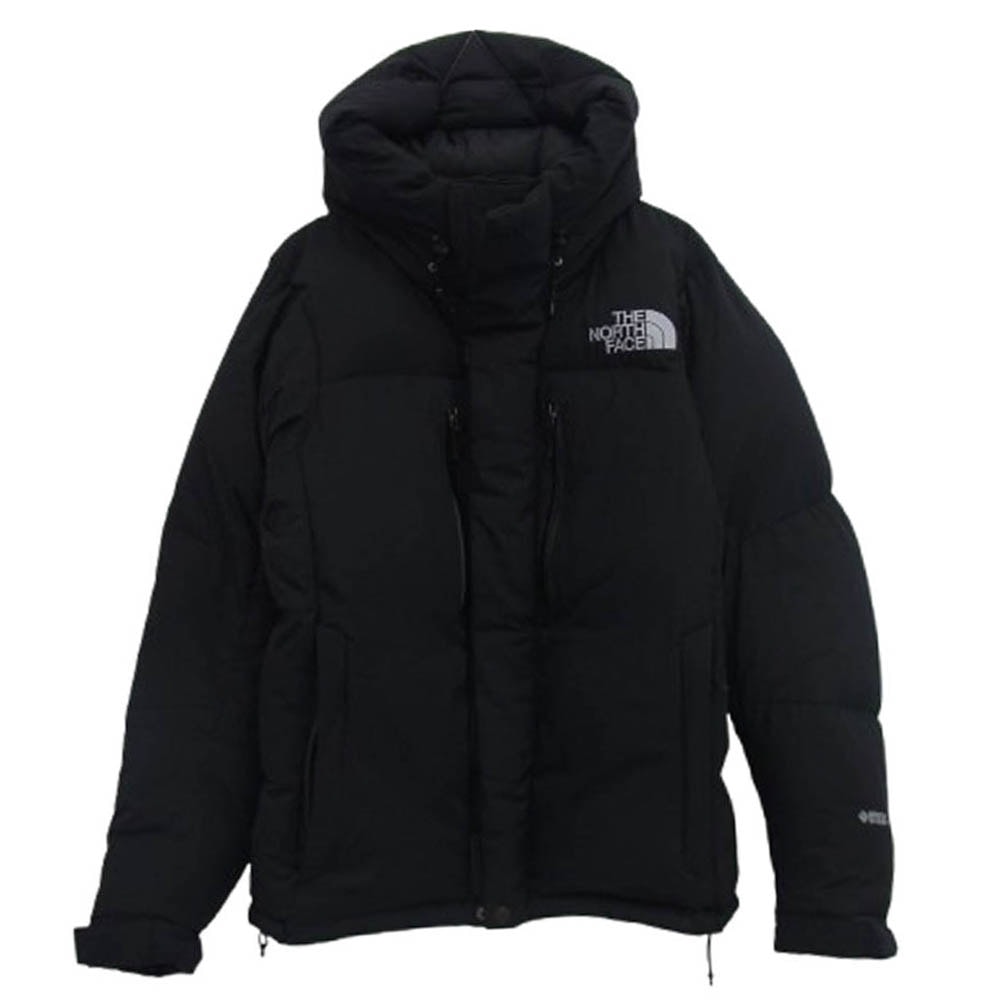 THE NORTH FACE ノースフェイス ダウンジャケット ND92240 Baltro Light Jacket バルトロライトジャケット M【中古】