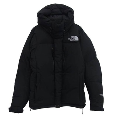 THE NORTH FACE ノースフェイス ダウンジャケット ND92240 Baltro Light Jacket バルトロライトジャケット M【中古】