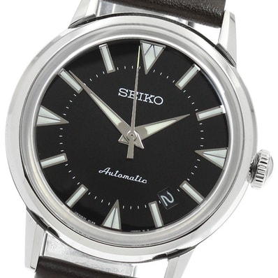 ☆極美品 セイコー プロスペックス メンズ 【中古】