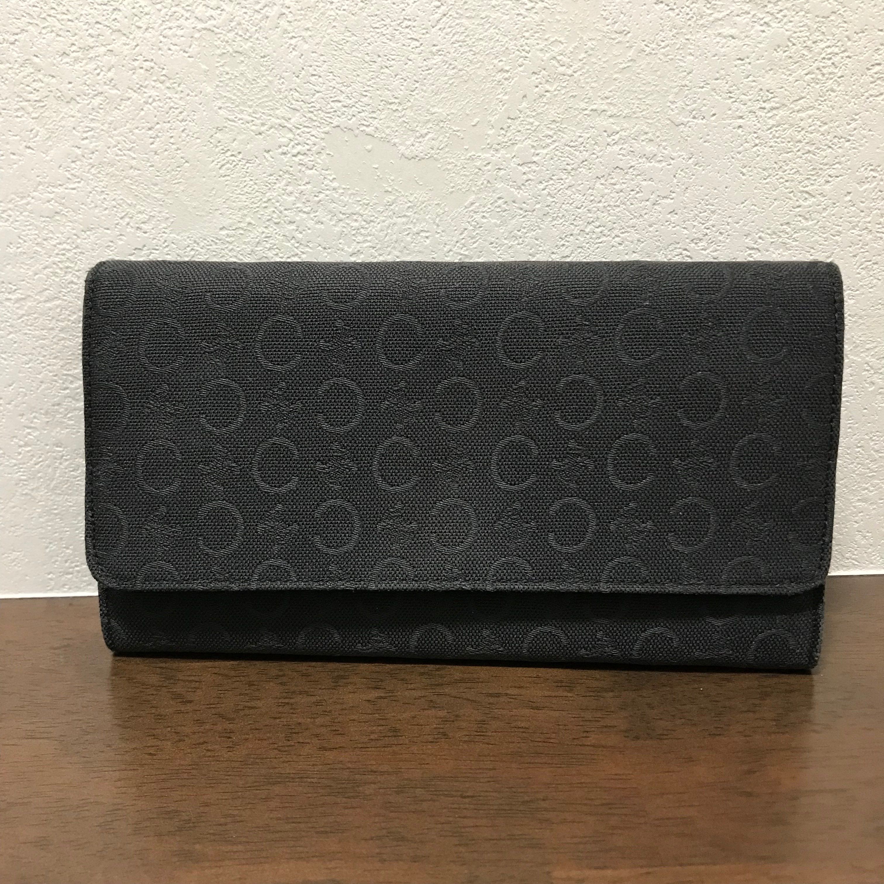 CELINE 長財布 セリーヌ 財布