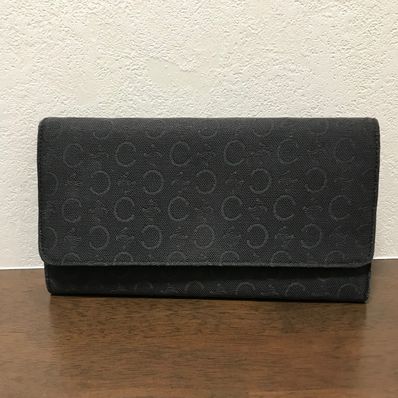 CELINE 長財布 セリーヌ 財布