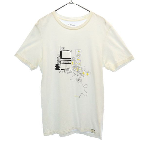 Paul Smith ポールスミス 半袖 Tシャツ