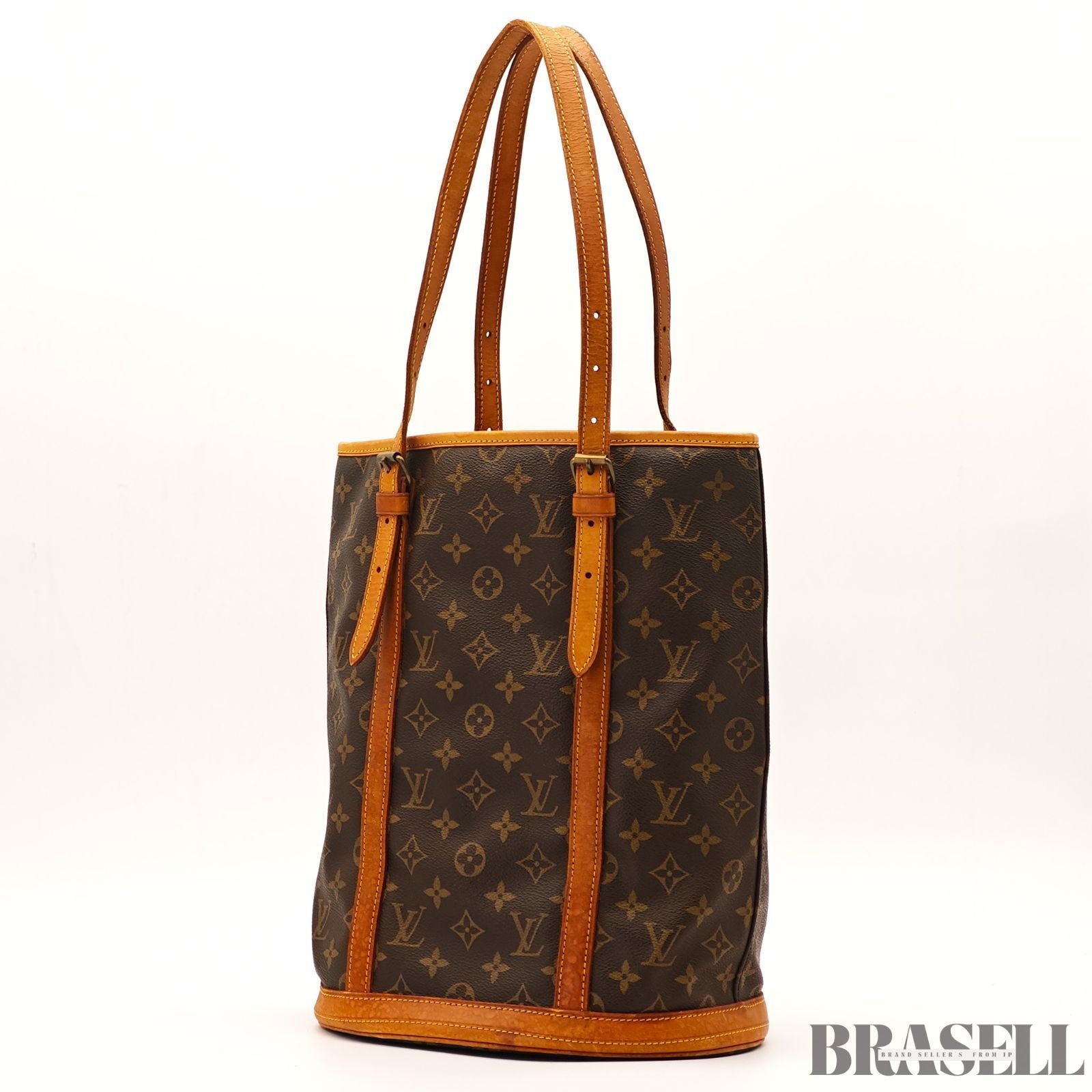LOUIS VUITTON ルイ・ヴィトン ハンドバッグ Monogram Canvas レディース
