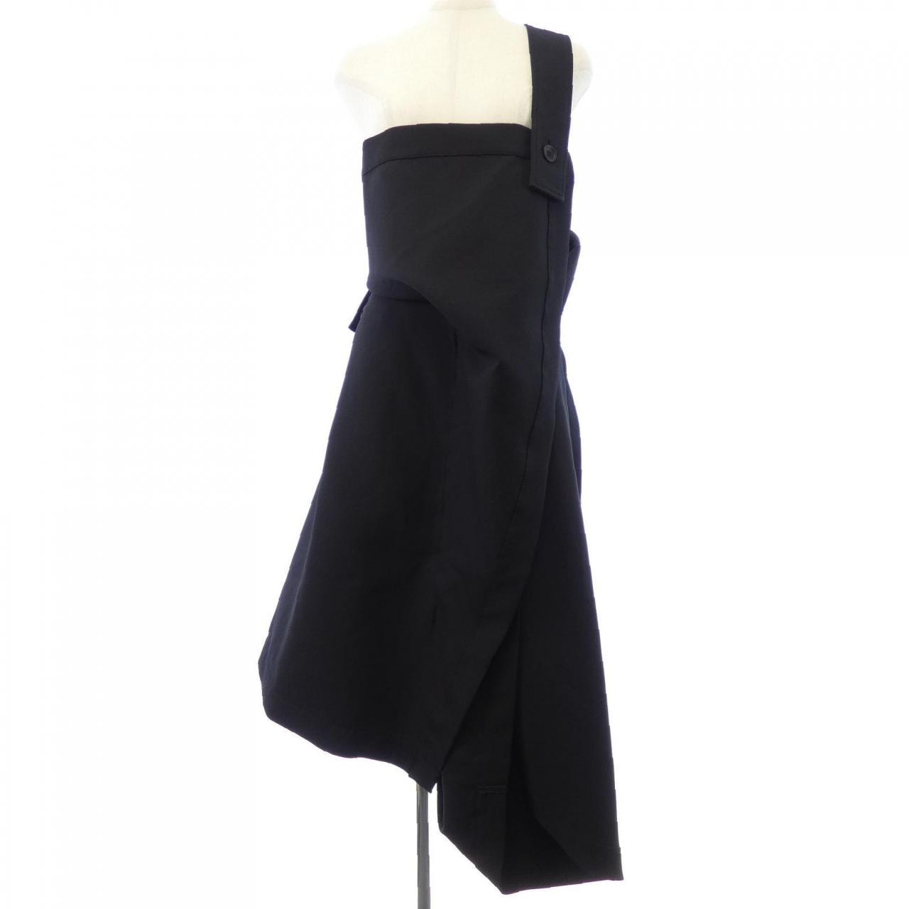 イッセイミヤケ ISSEY MIYAKE IM53FF032 パンツ