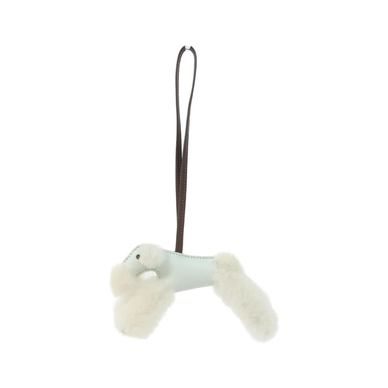 エルメス バディ バッグチャーム 083349CA