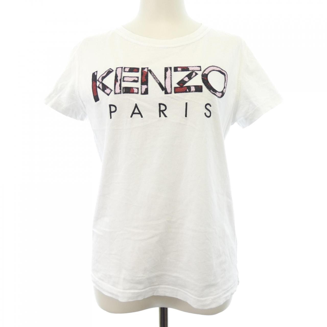 ケンゾー KENZO Tシャツ