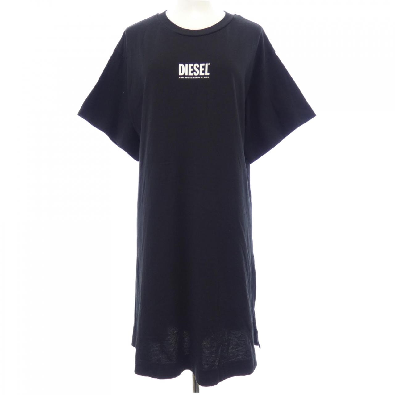 ディーゼル DIESEL カットワンピース