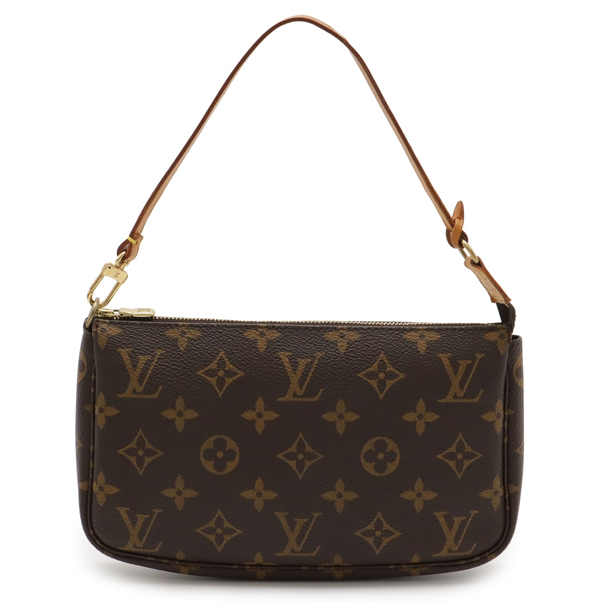 ルイ・ヴィトンポシェット アクセソワール モノグラム M51980