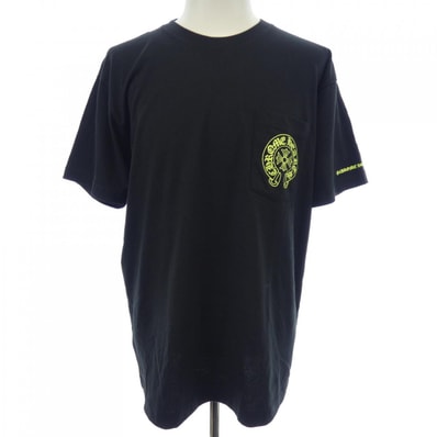 クロムハーツ CHROME HEARTS ホースシュー HORSE SHOE 408129111******01F Tシャツ