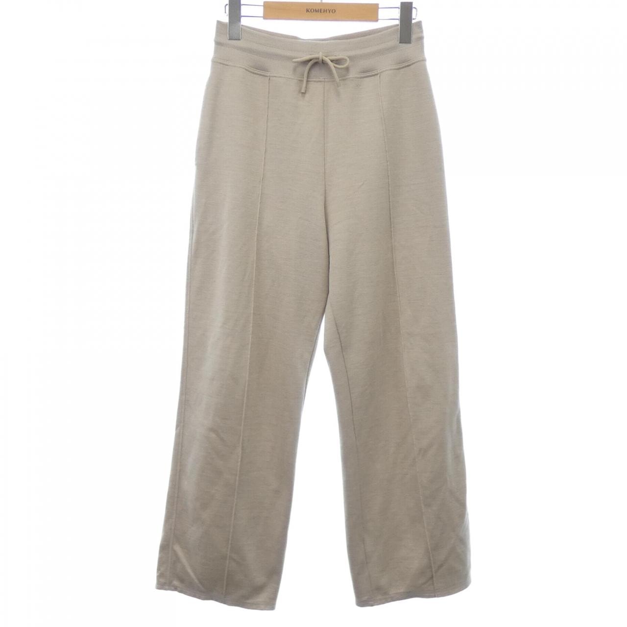 エルメス HERMES パンツ