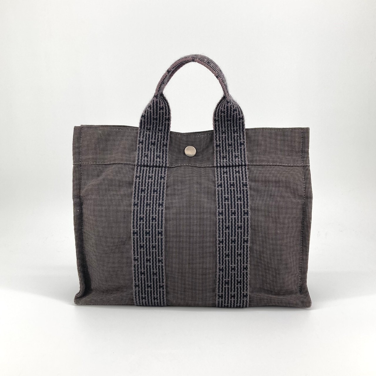 HERMES エルメス エールライン トートPM トートバッグ エルメス 