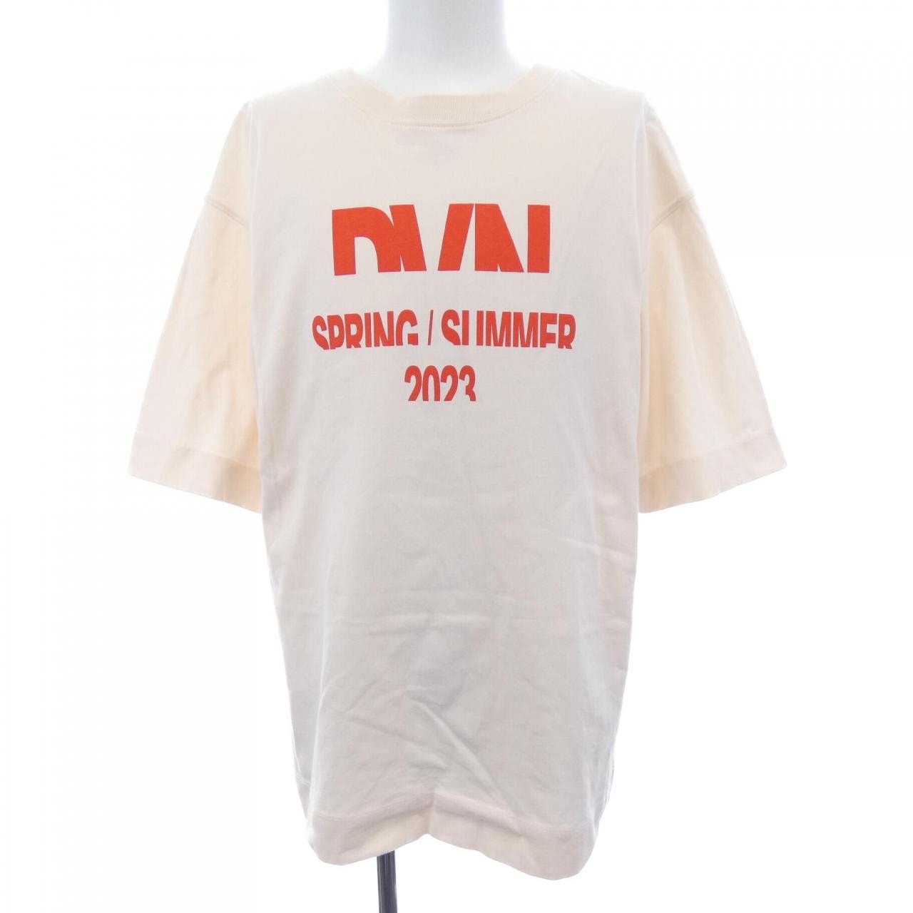 ドリスヴァンノッテン DRIES VAN NOTEN Tシャツ