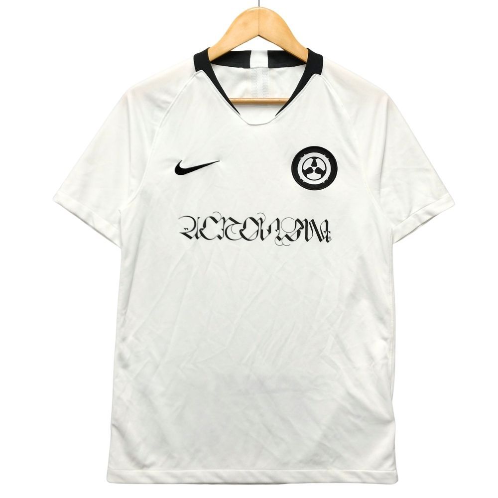 Nike x ACRONYM® MEN'S STADIUM UNIFORM "White"