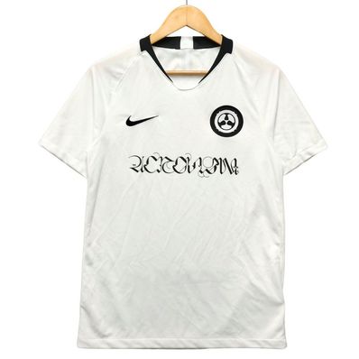 Nike x ACRONYM® MEN'S STADIUM UNIFORM "White"