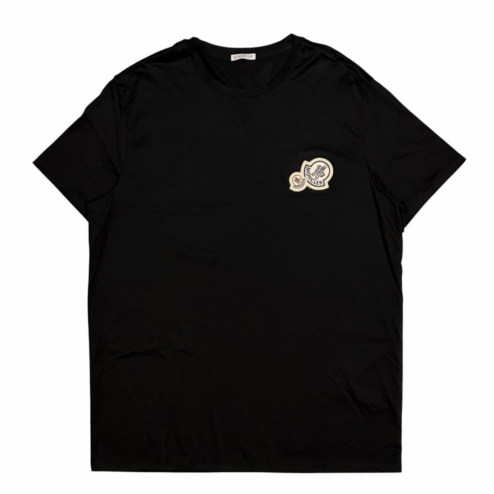 モンクレールK10918C000768390Y 半袖Tシャツ メンズ