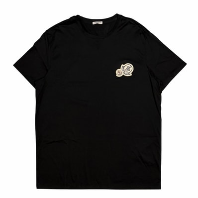 モンクレールK10918C000768390Y 半袖Tシャツ メンズ