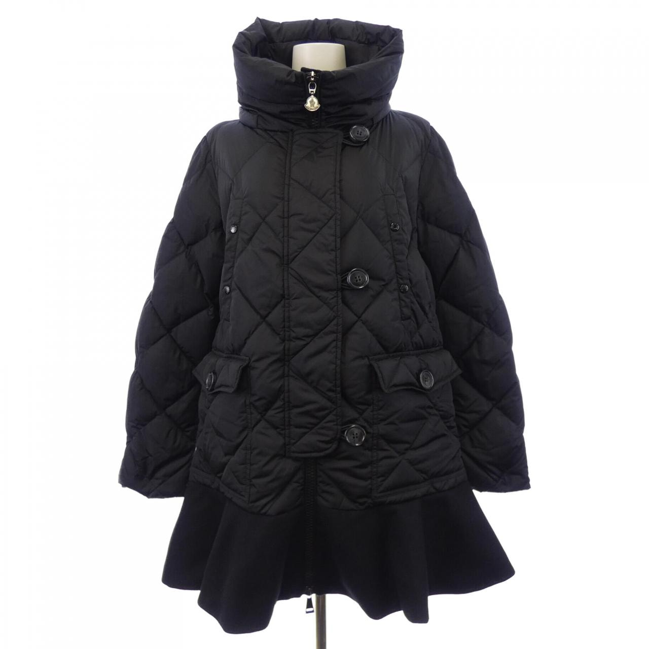 モンクレール MONCLER VAULOGE ダウンコート