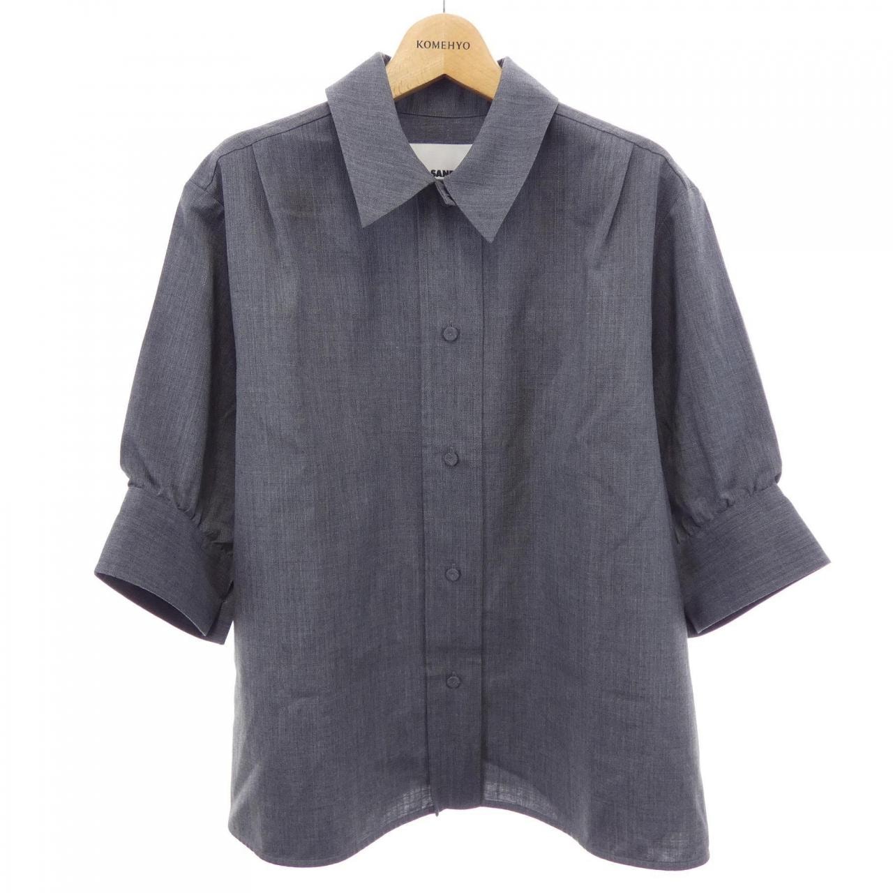 ジルサンダー JIL SANDER J02DL0241 シャツ