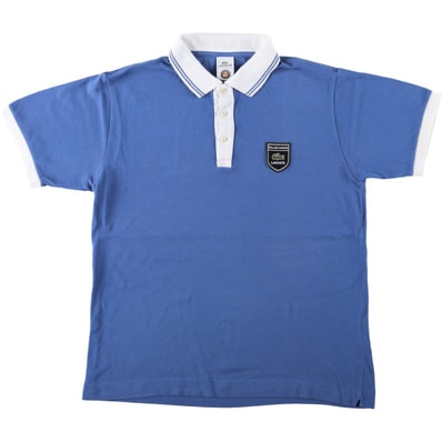 古着 ラコステ LACOSTE Roland-Garros 半袖 ポロシャツ 4 メンズM相当/eaa667500