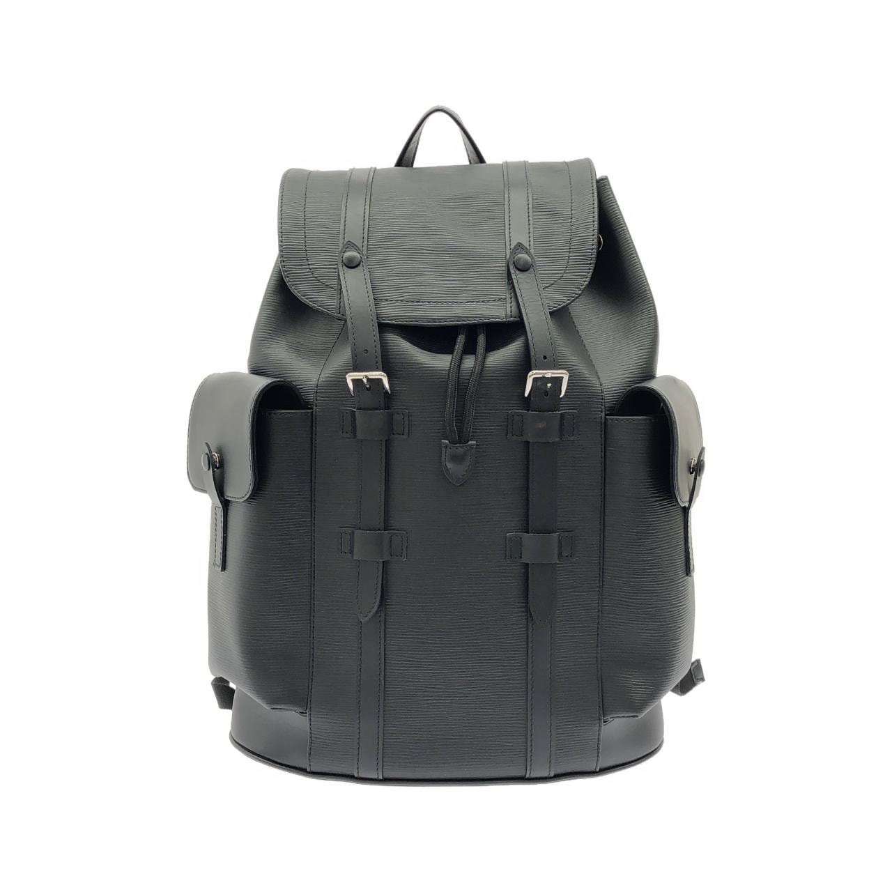 ルイヴィトン エピ クリストファー MM M50159 リュックサック
