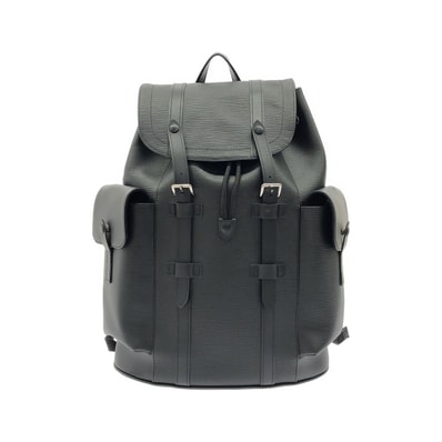 ルイヴィトン エピ クリストファー MM M50159 リュックサック