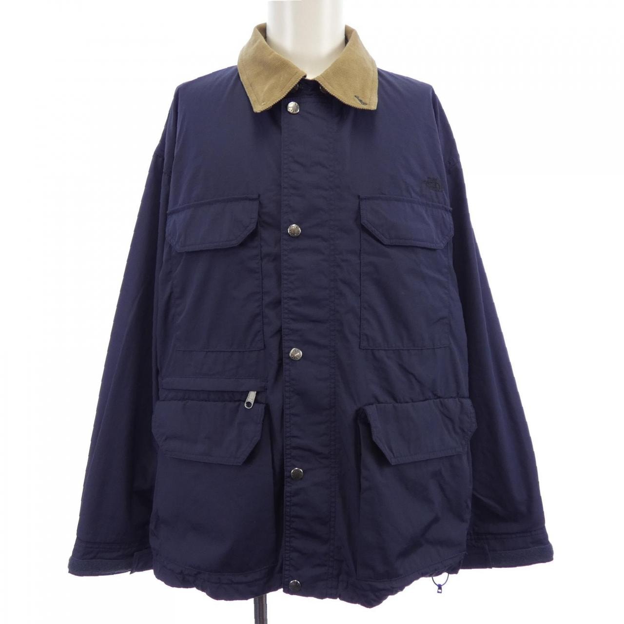 ザノースフェイス THE NORTH FACE NP72535 ジャケット
