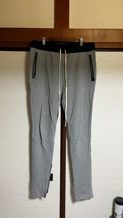 Fear of God EssentialsDrawstring Pants