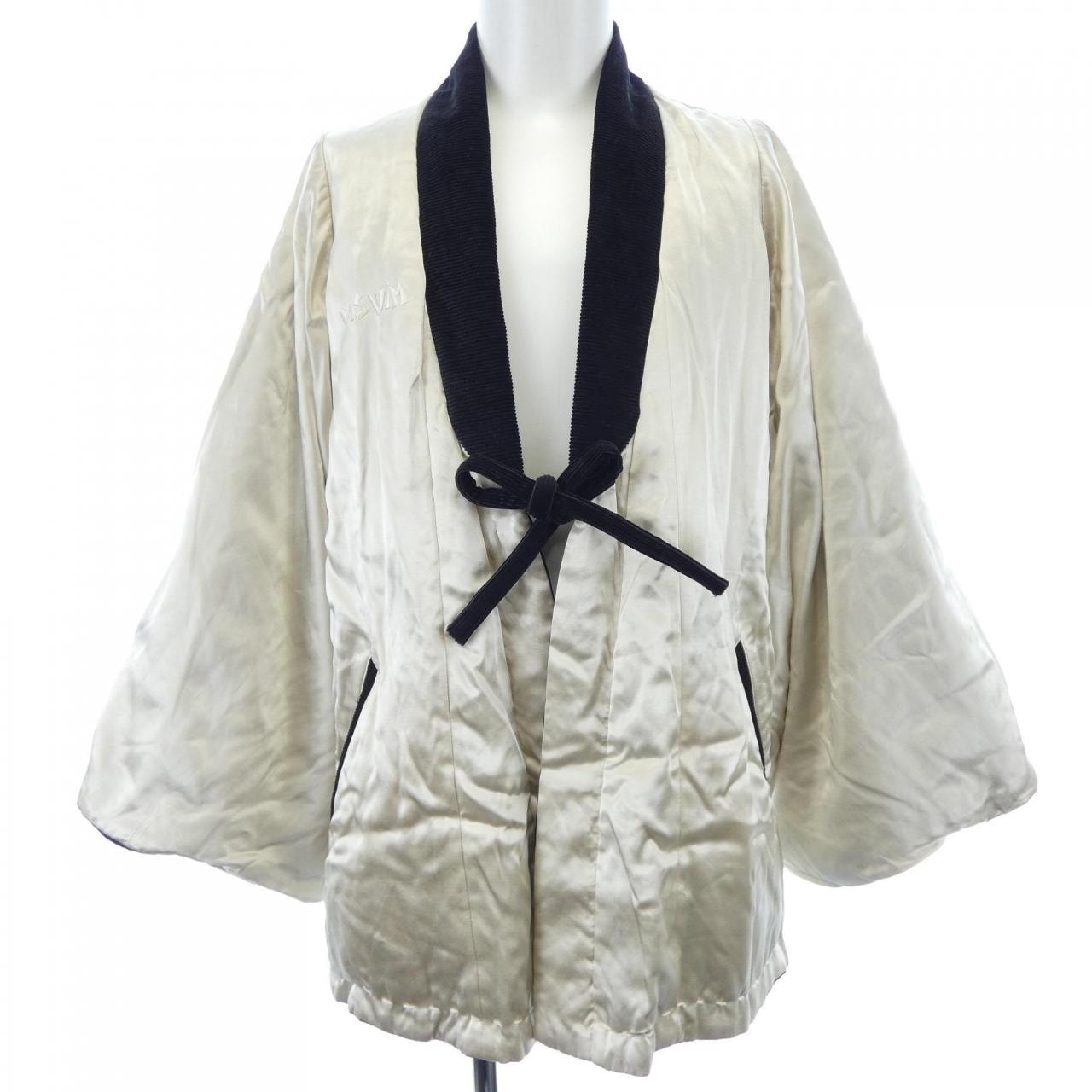 ヴィズヴィム VISVIM コート