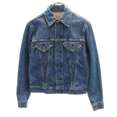 Levi's リーバイス 90s デニムジャケット