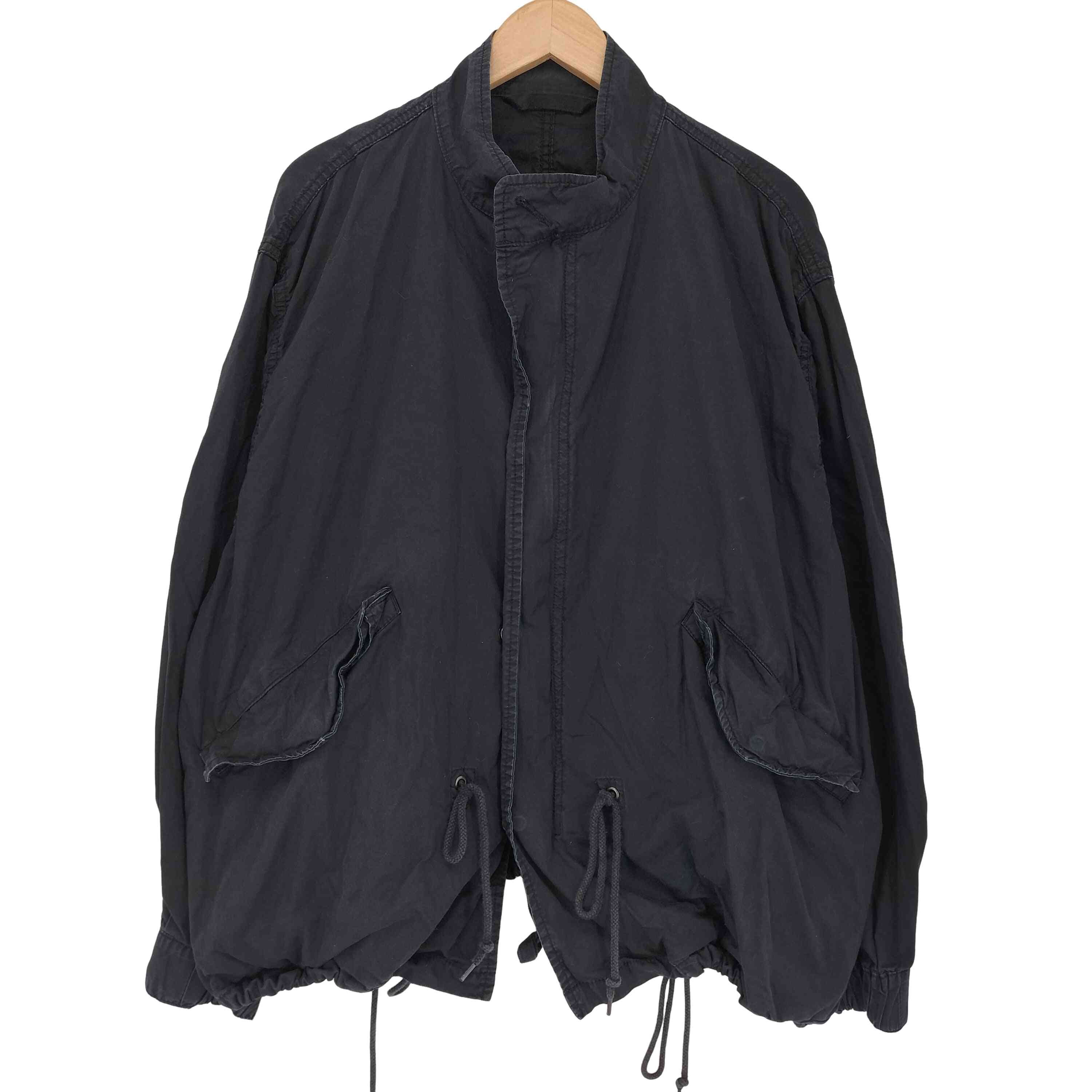 ルーズショート モッズコート【1140760539941】