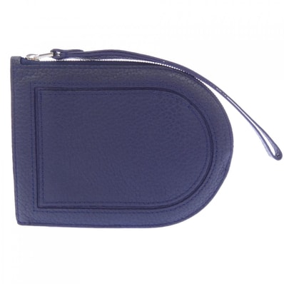 デルボー DELVAUX PIN D MULTIFONCTIONS AB0098AQY COIN CASE