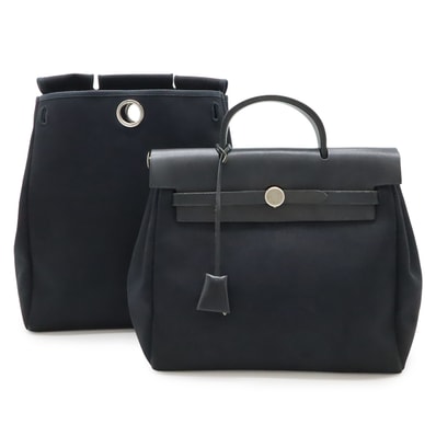 エルメスエールバッグ アドPM リュック・デイパック レディース