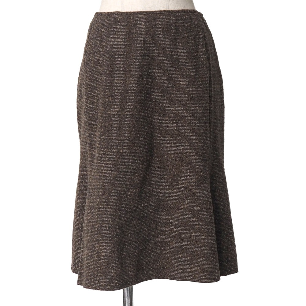 ■美品■MAX MARA マックスマーラ スカート サイズ36 フレアスカート ブランド古着【中古】20260316/RA8365