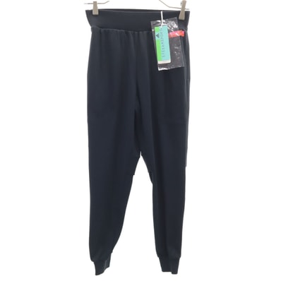 未使用 adidas by Stella McCartney アディダスバイステラマッカートニー ジョガーパンツ M ブラック SPORT