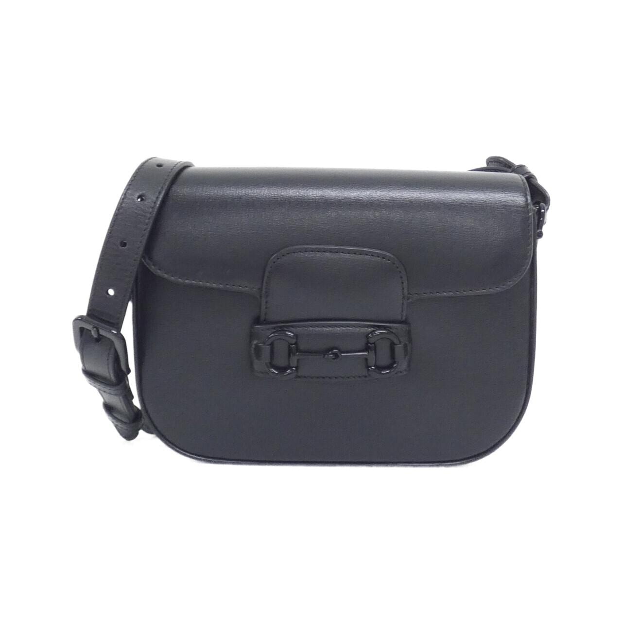 グッチ GUCCI HORSEBIT 1955 726226 AABE1 ショルダーバッグ