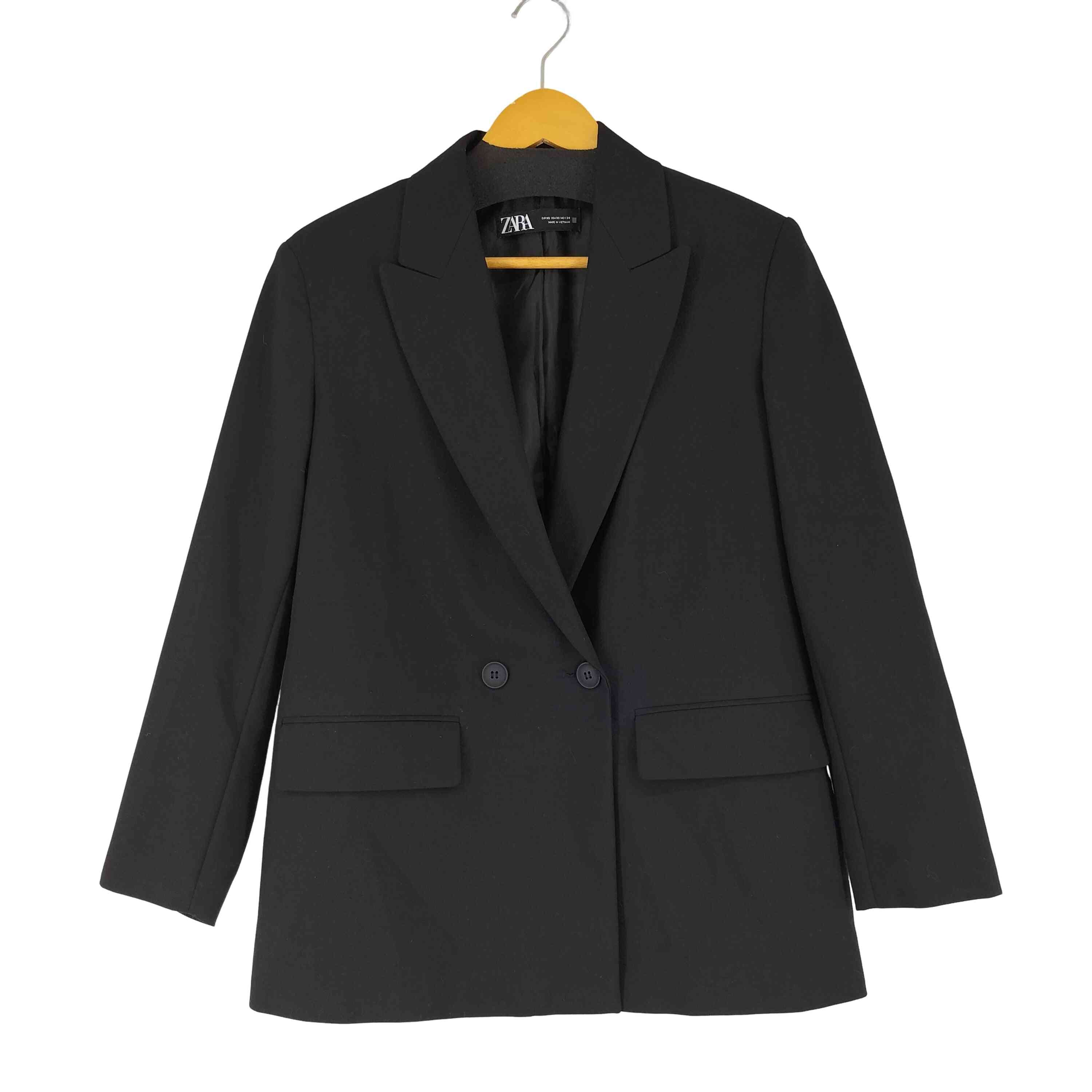 OVERSIZED BLAZER【1143453332775】