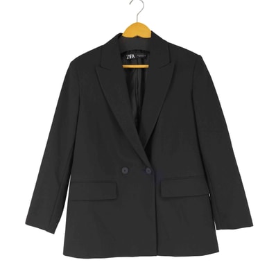 OVERSIZED BLAZER【1143453332775】