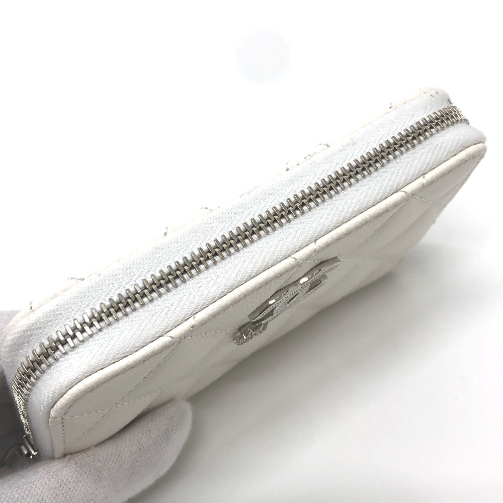 A+ (新品・未使用(ワケあり))】シャネル CHANEL スター ココマーク CC