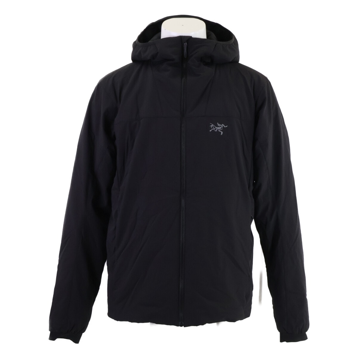 アークテリクス 【美品/国内正規/25年製】X000009897 Epsilon Insulated Hoody エプシロン インサレーテッド フーディジャケット M