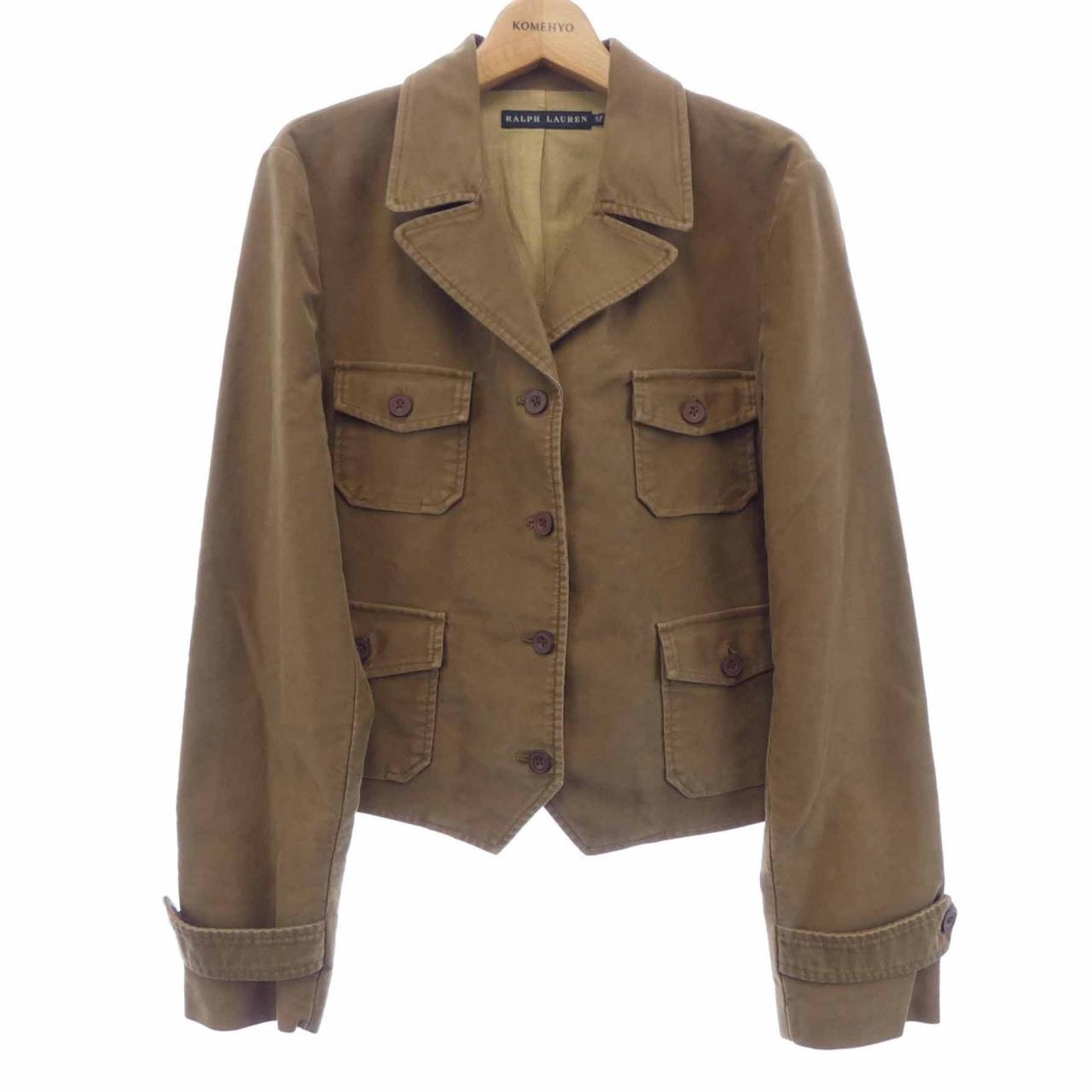 ラルフローレン RALPH LAUREN ジャケット