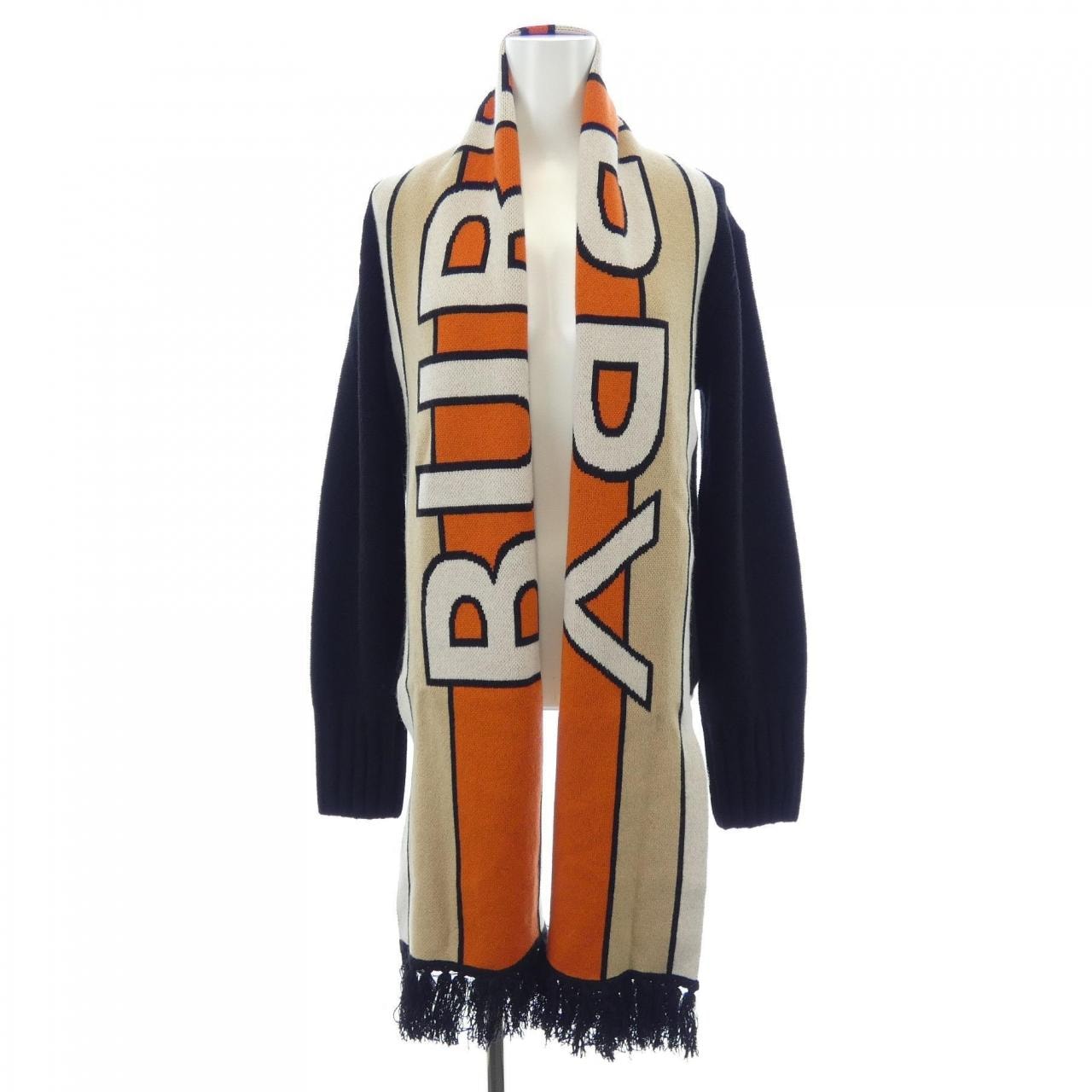 バーバリー BURBERRY 80241051 カーディガン
