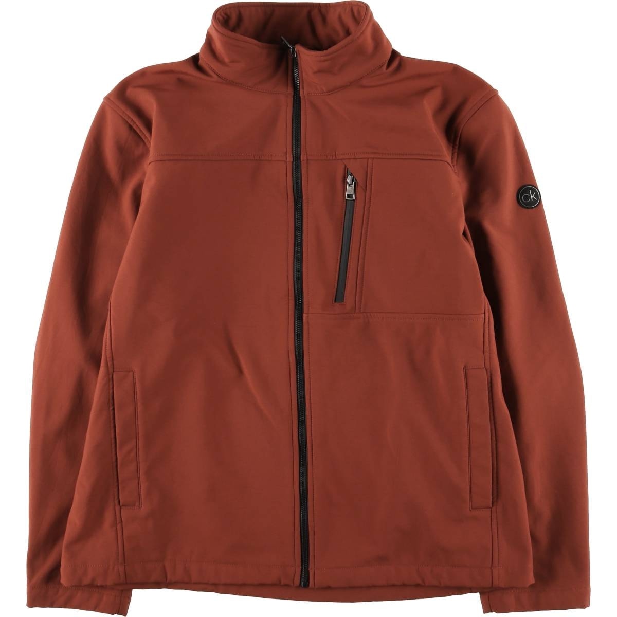 古着 カルバンクライン Calvin klein ウインドブレーカー メンズXL相当/eaa598691