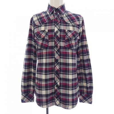 ドルチェアンドガッバーナ DOLCE&GABBANA G5737T シャツ