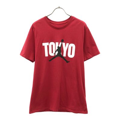 NIKE ナイキ 半袖 TOKYO Tシャツ
